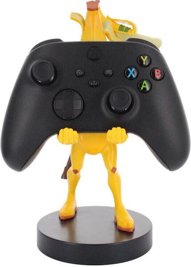 Exquisite Gaming Cable Guys Βάση Γραφείου για Κινητό Fortnite Peely
