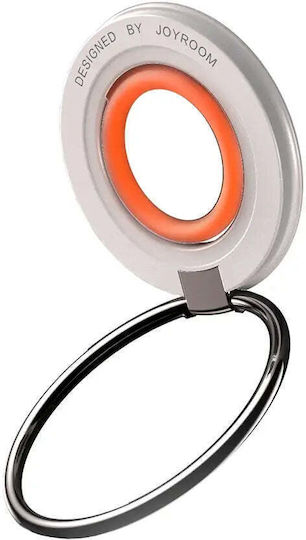 Joyroom Jr-zs383 Magsafe Magnetic Phone Holder - Orange