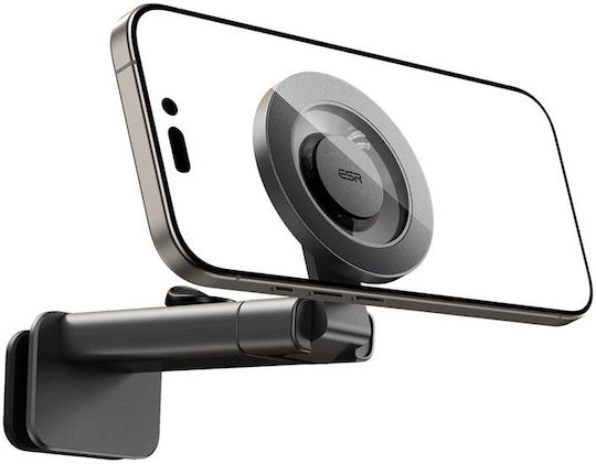 ESR Skygrip Бюрото за мобилен телефон в Черен цвят