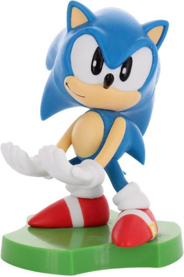 Exquisite Gaming Cable Guys Βάση Γραφείου για Κινητό Sonic The Headgehog - Sliding Sonic