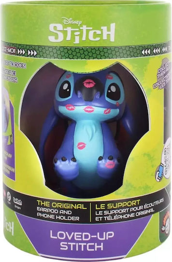 Exquisite Gaming Cable Guys Schreibtischständer Für Handy Lilo & Stitch Loved Up