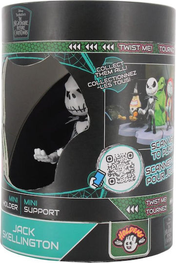 Nbx Jack Holdem Figure 11cm Controller & Phone Support