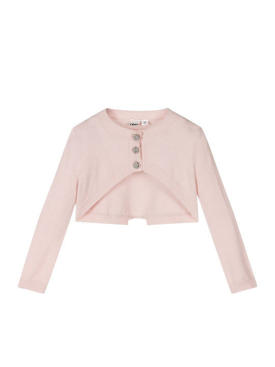 Kinderbolero Rosa