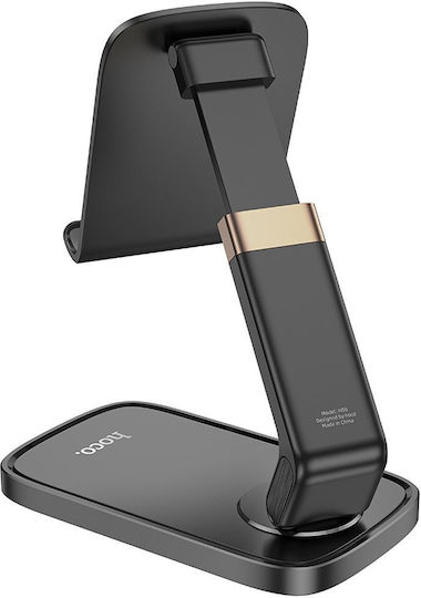 Hd8 in Schwarz Farbe