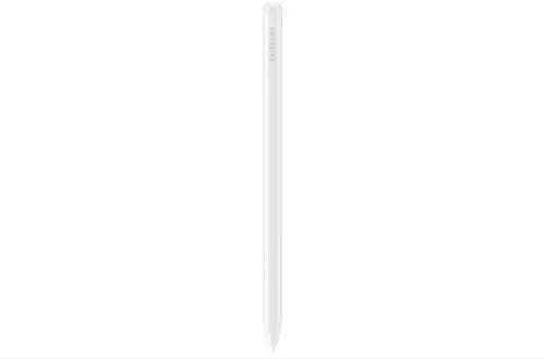Samsung S Pen Stylus Digital with Palm Rejection for Galaxy Tab S9 Series in Beige color EJ-PX710BUEGEU