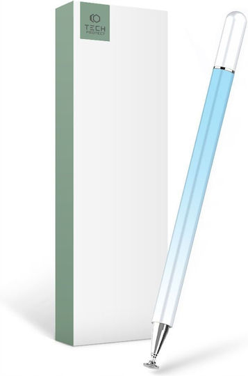 Tech-Protect Ombre Стилус Пен Sky Blue THP1107SKYBLU