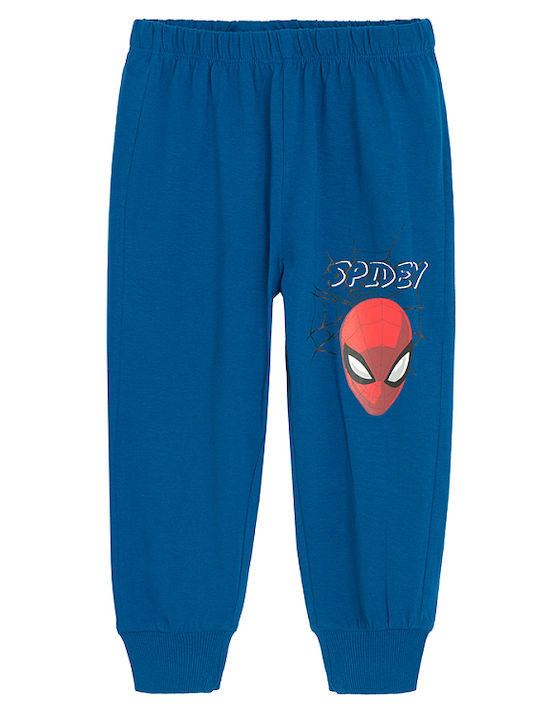 Cool Club Pijama pentru copii Albastru