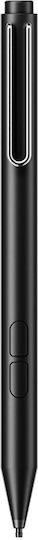 Techsuit F94S Digital Touch Stylus with Palm Rejection for Microsoft Surface in Black color