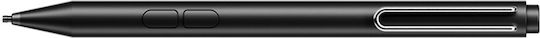 Techsuit F94S Digital Touch Stylus with Palm Rejection for Microsoft Surface in Black color