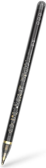 Tech-Protect Magnetic Stylus Digital für iPad in Schwarz Farbe