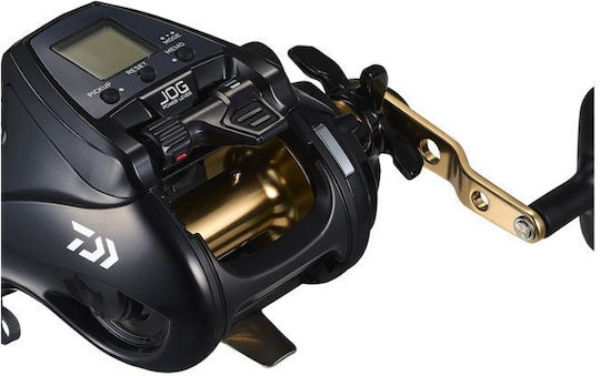 Daiwa Tanacom Μηχανισμός Ψαρέματος Ηλεκτρονικός