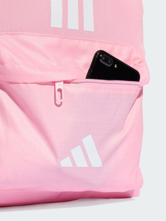 adidas Класическа Раница За Училище 27.5л Розова