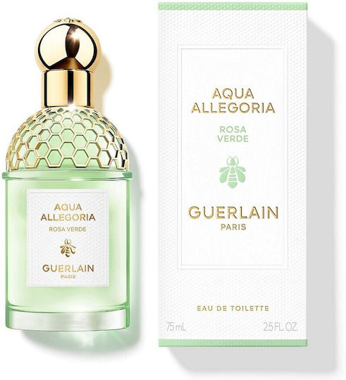 Guerlain Aqua Allegoria Eau de Toilette 75ml