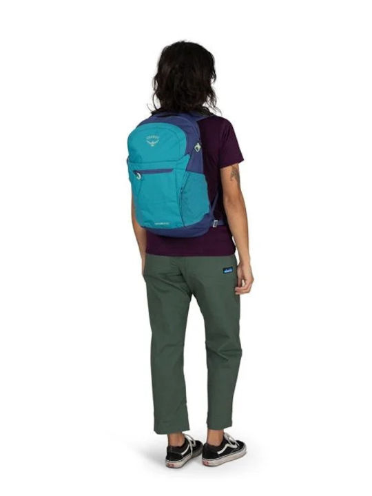 Osprey Daylite Plus 20lt Μπλε