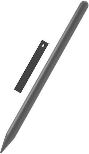 Fixed Stilou Tactil de culoare Gri FIXGRA-UN-GR