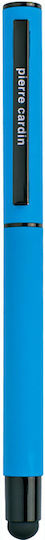 Pierre Cardin Celebration Ballpoint Touch Pen Blue 0.62.220