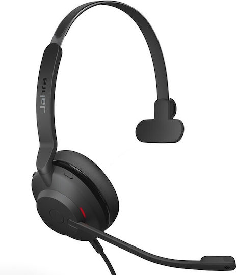 Jabra Evolve2 30 SE Cască VOIP USB-A MS Mono (23189-899-979)
