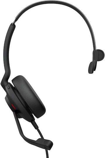 Jabra Evolve2 30 SE Cască VOIP USB-A MS Mono (23189-899-979)