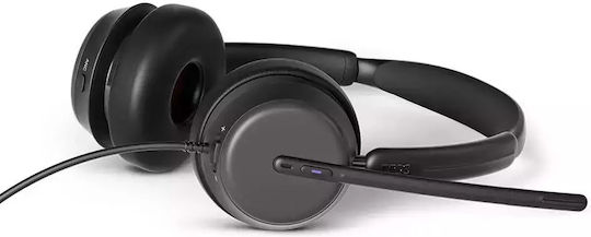 Epos VOIP Headset (1001179)