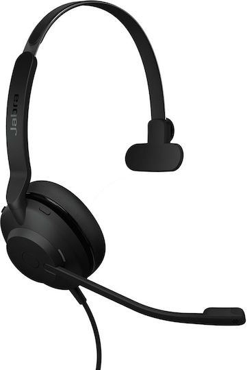 Jabra Evolve2 30 SE Cască VOIP USB-A MS Mono (23189-899-979)