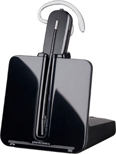 Poly Dect Αξεσουάρ Headset (8J8V4AA#ABB)