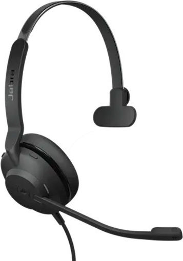 GN Audio VOIP Headset (23189-889-979)