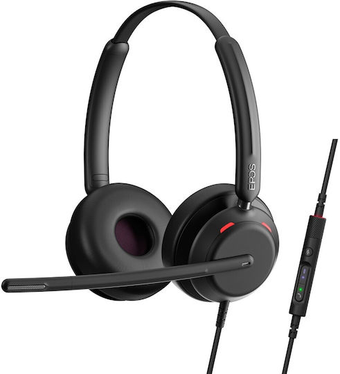 Epos VOIP-Headset (1001214)