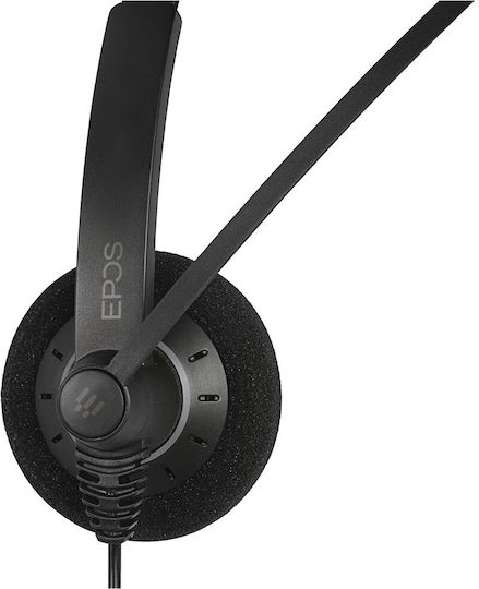 Epos Impact SC 30 Wired OE VOIP Headset (1000667)