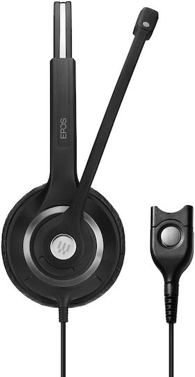 Epos Impact SC 238 VOIP Headset (1000657)