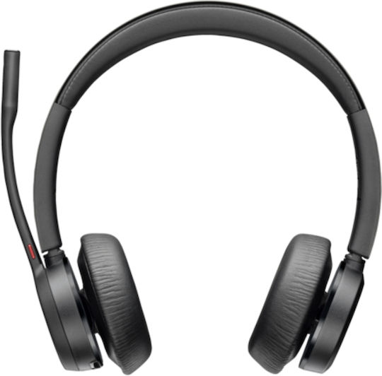 HP Poly Voyager VOIP Headset (77Y98AA)