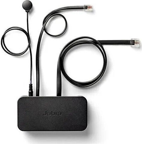 Jabra Întrerupător cu cârlig electronic (EHS) (14201-45)
