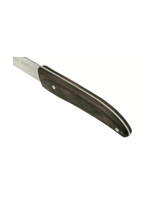 Steakfiletmesser 4 Stück 12cm Edelstahl L'occitan Sabatier 901080 00030119