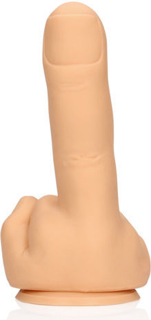 Shots Ρεαλιστικό Dildo Flesh