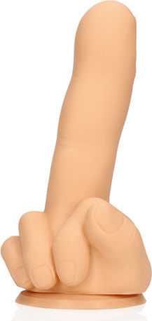 Shots Ρεαλιστικό Dildo Flesh