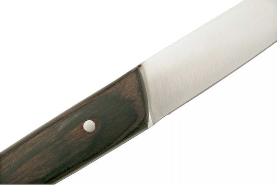 Μαχαίρια Φιλέτου Steak 4 Τεμαχίων 12cm Ανοξείδωτα L'occitan Sabatier 901080 00030119