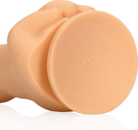 Shots Ρεαλιστικό Dildo Flesh