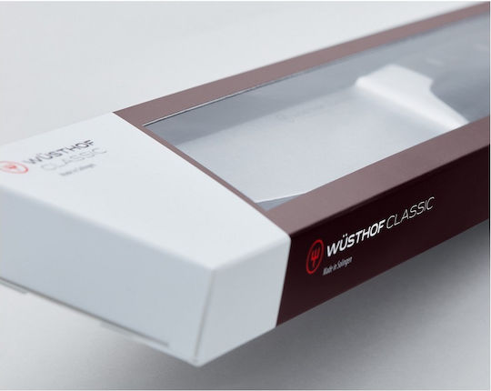 Μαχαίρι Φιλεταρίσματος Slicer 26cm Classic Wusthof 1040100726 00028857