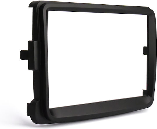 Phonocar DIN Fascia Panels 2 Din for Dacia Duster / Lodgy / Logan / Sandero Renault Captur