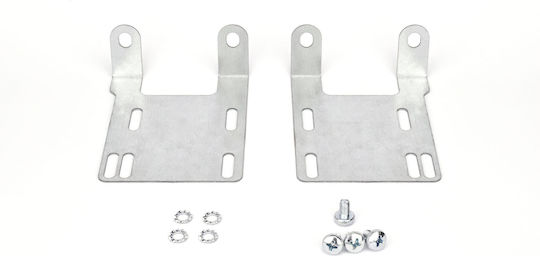 Phonocar DIN Fascia Panels 2 Din for Dacia Duster / Lodgy / Logan / Sandero Renault Captur