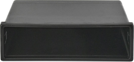 Phonocar Πρόσοψη 2 Din για Citroen Jumper Fiat Ducato Peugeot Boxer