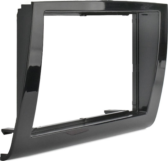 Phonocar DIN Fascia Panels 2 Din for Fiat Bravo 2007