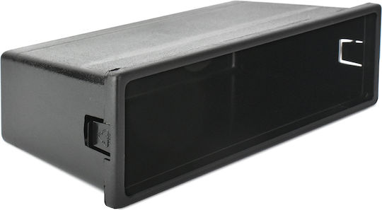 Phonocar DIN Fascia Panels 2 Din for Seat Altea 2004>2015