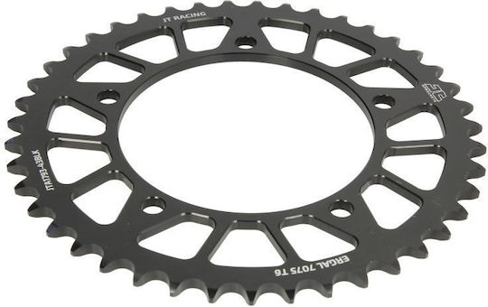 JT Sprockets Hinteres Ritzel für Suzuki GSX-R 750 / GSX-R 600 / GSX-R 1000
