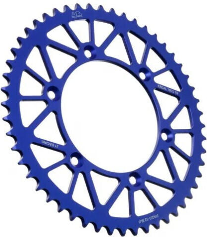JT Sprockets Pinion spate pentru Yamaha YZ 250 - YZ 250 / YZ 125