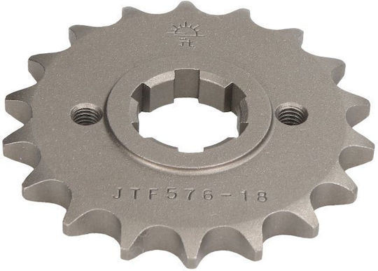 JT Sprockets Front Sprocket for Yamaha XT 350