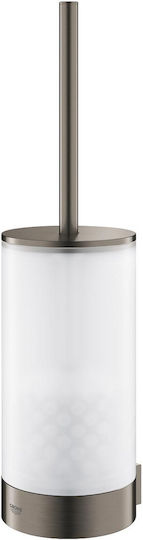 Grohe Стъкло Банята на Пингал Черен