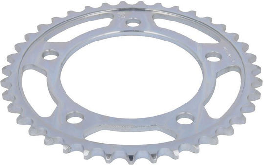 JT Sprockets Заден зъбен колело за Honda CB 600 - КБ 600 / XL 1000 - Голям размер 1000