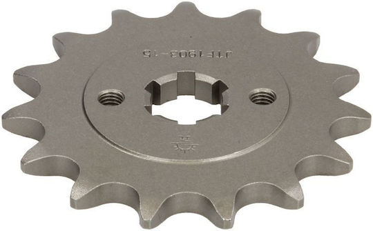 JT Sprockets Γρανάζι Μπροστά για KTM DUKE / 125 Duke