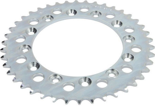 JT Sprockets Rear Sprocket for Yamaha WR 250