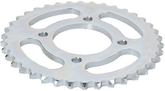 JT Sprockets Заден зъбен колело за Daytona Круиз